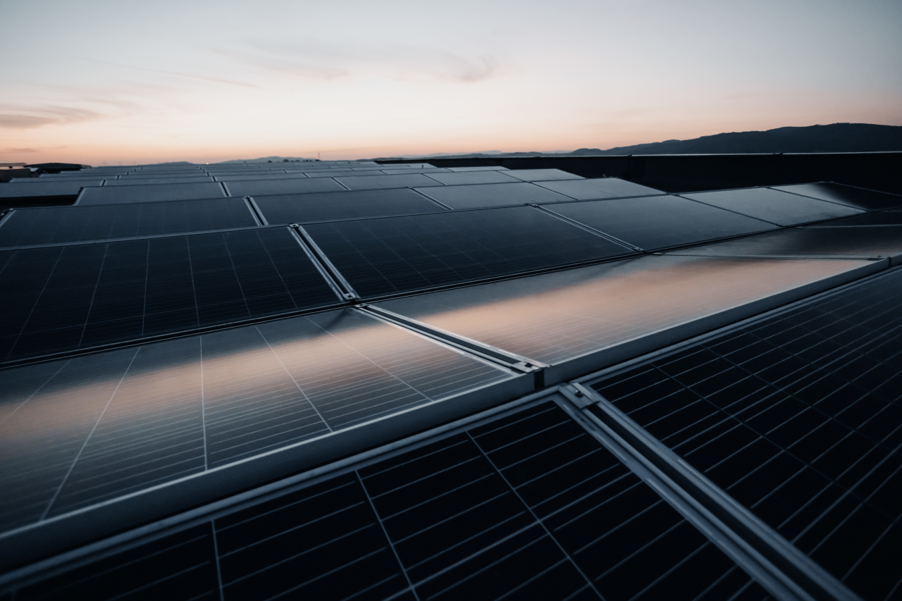 Instalación Fotovoltaica