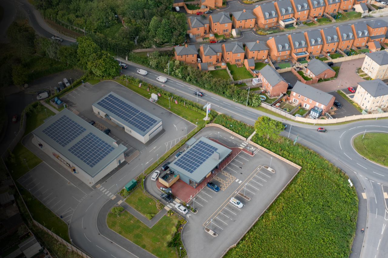 placas solares